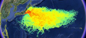 ASR社海洋汚染地図